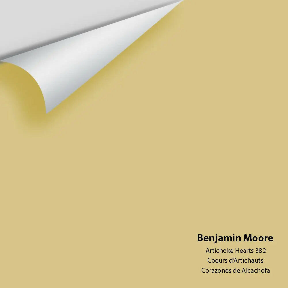 Benjamin deals moore 1480