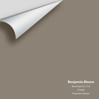 Barnboard CC-572 - Benjamin Moore - Colour Sample