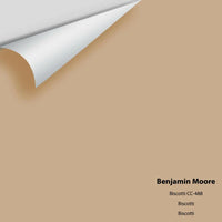 Big Paint Chip - Biscotti CC-488