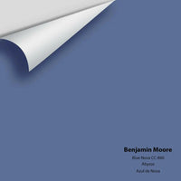 Benjamin Moore - Blue Nova 825 / CC-860 Colour of the Year 2024