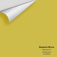 Big Paint Chip - Bright Gold 371