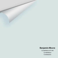 Benjamin Moore - Constellation AF-540 Colour Sample