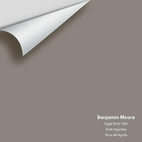 Benjamin Moore - Eagle Rock 1469 Colour Sample