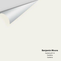 Benjamin Moore - Gardenia AF-10 Colour Sample