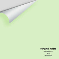 Big Paint Chip - New Retro 422