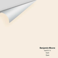 Benjamin Moore - Opal 891 / OC-73 Colour Sample