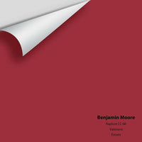 Benjamin Moore - Rapture CC-66 Colour Sample