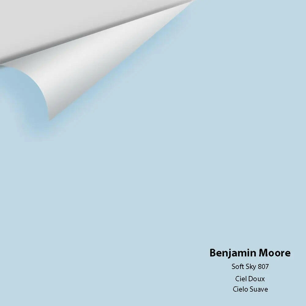 Windy sky cheap benjamin moore