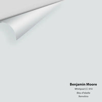 Benjamin Moore - Whirlpool 1436 / CC-910 Colour Sample