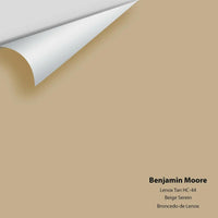 Benjamin Moore - Lenox Tan HC-44 Colour Sample