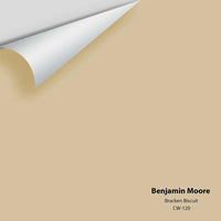 Benjamin Moore - Bracken Biscuit CW-120 Colour Sample