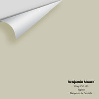 Benjamin Moore - Doily CSP-130 Colour Sample
