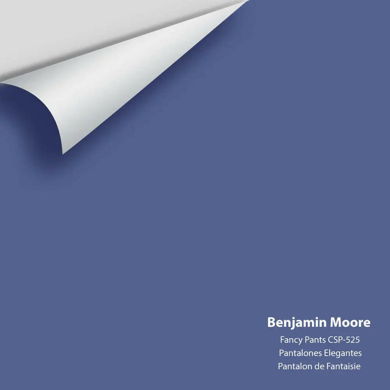 Benjamin Moore - Fancy Pants CSP-525 Colour Sample