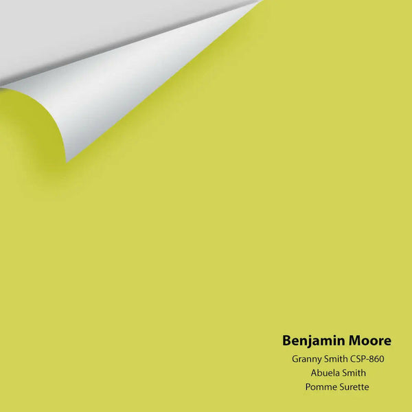 Big Paint Chip - Granny Smith CSP-860