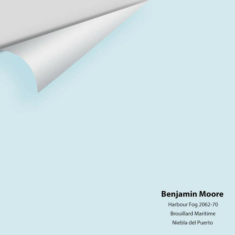 Big Paint Chip - Harbour Fog 2062-70