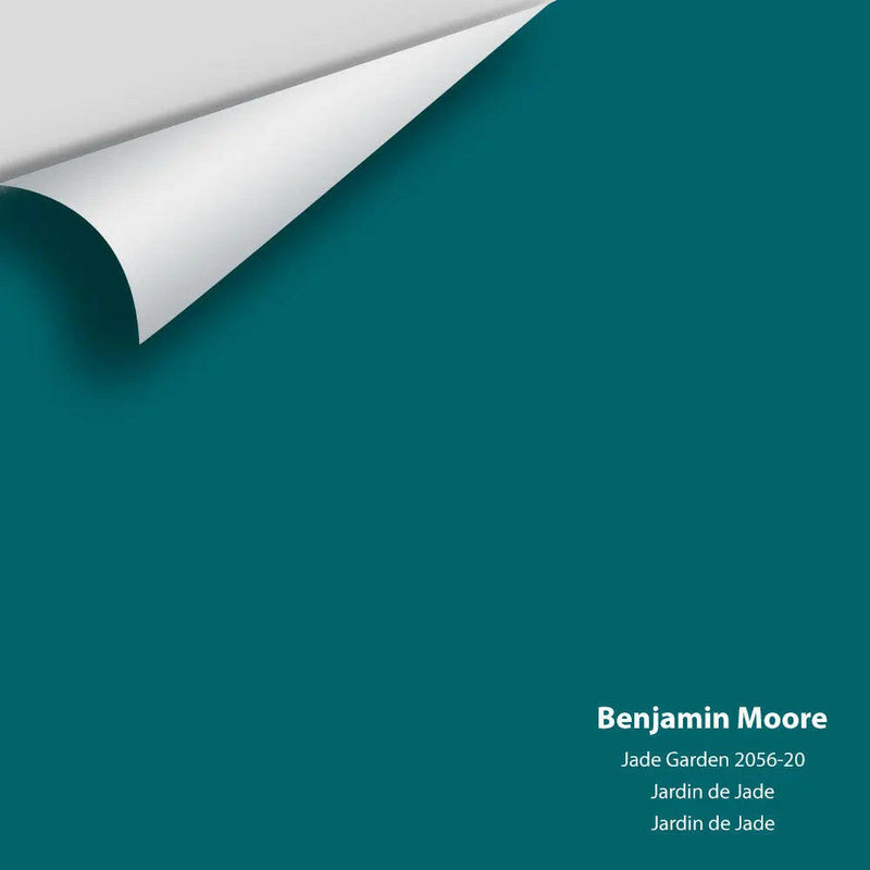 Big Paint Chip - Jade Garden 2056-20