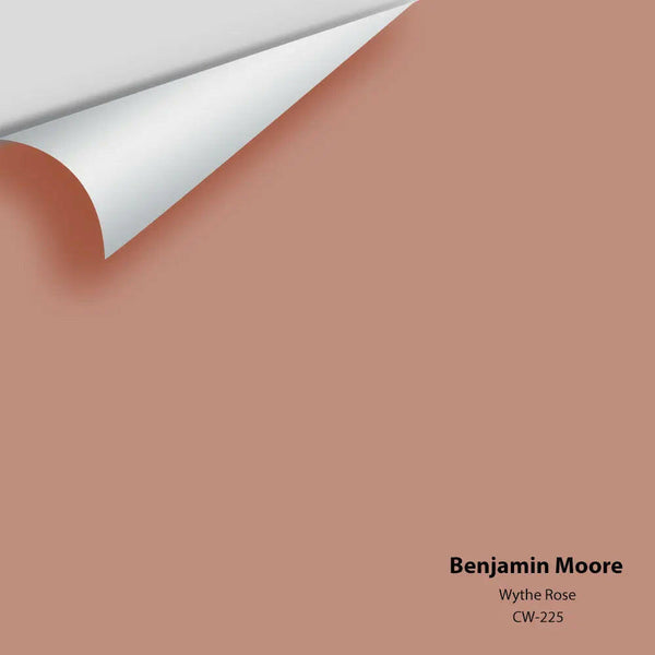 Benjamin Moore - Échantillon de couleur Abalone 2108-60