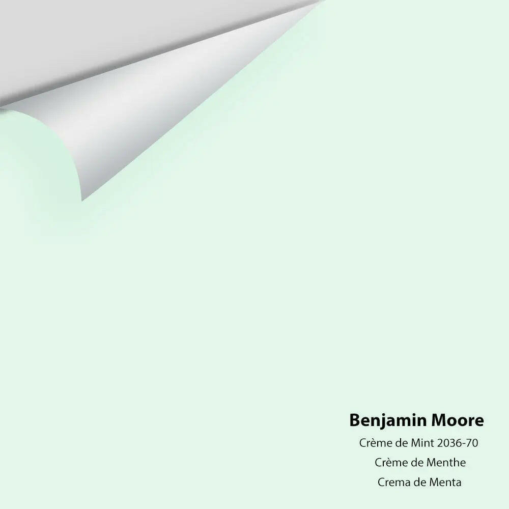 2036-70 Crème de Mint