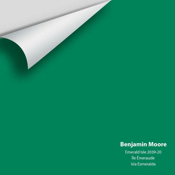 Big Paint Chip - Emerald Isle 2039-20