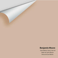 Big Paint Chip - Saint Martin Sand 2164-50