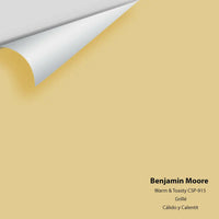 Big Paint Chip - Warm & Toasty™ CSP-915