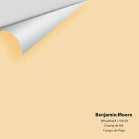 Big Paint Chip - Wheatfield 2159-50