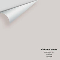 Benjamin Moore - Angelica AF-665 Colour Sample