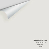 Benjamin Moore Top Box - Grays - Colour Squared Inc.