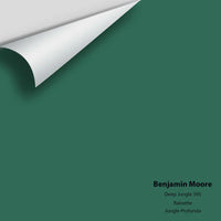 Big Paint Chip - Deep Jungle 595