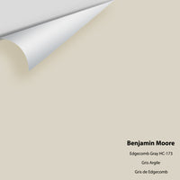 Benjamin Moore Top Box - Greiges - Colour Squared Inc.