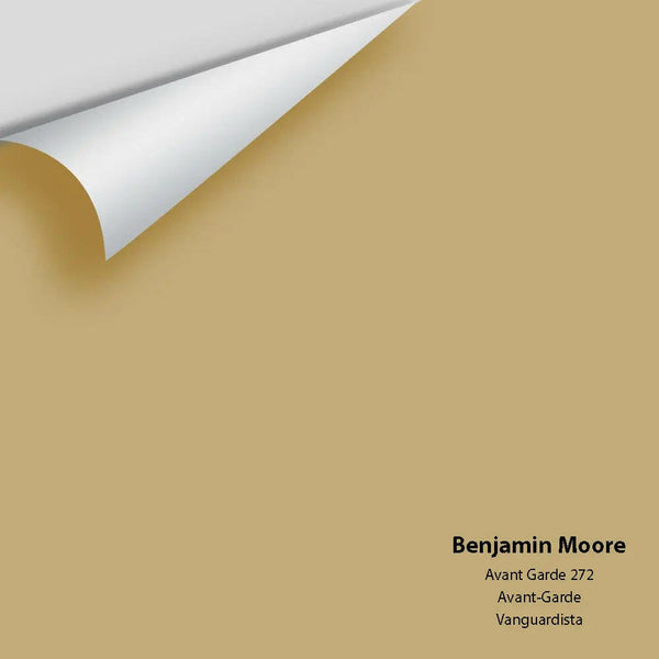 Big Paint Chip - Avant Garde 272