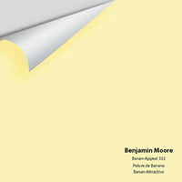 Big Paint Chip - Banan-Appeal 332