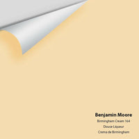 Big Paint Chip - Birmingham Cream 164