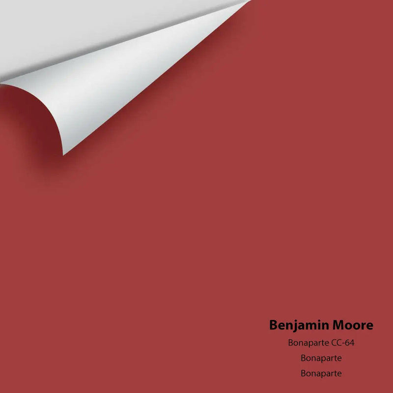 Big Paint Chip - Bonaparte CC-64
