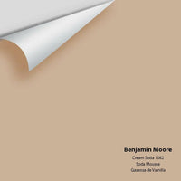 Big Paint Chip - Cream Soda 1082
