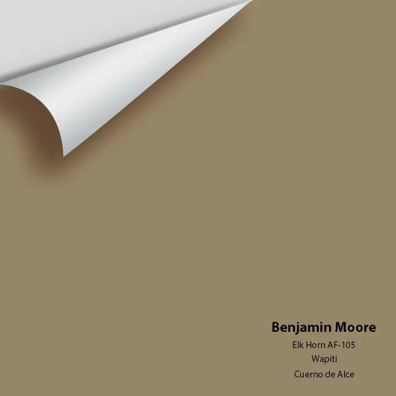 Big Paint Chip - Elk Horn AF-105