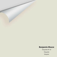 Benjamin Moore - Top Box Colour Trends 2023 - Colour Squared Inc.