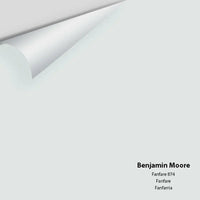 Big Paint Chip - Fanfare 874