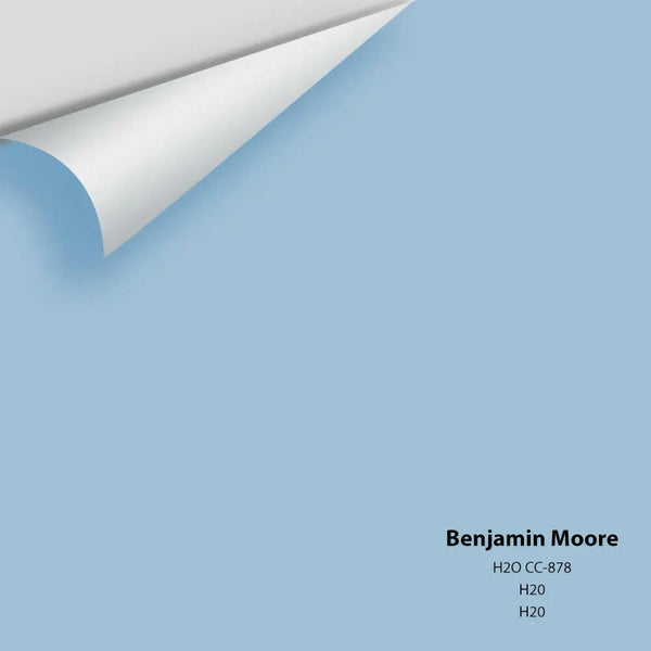 Big Paint Chip - H2O CC-878