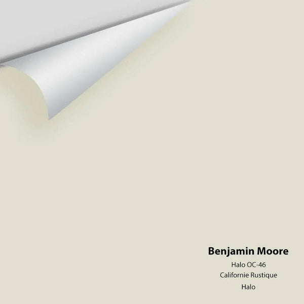 Benjamin Moore - Halo OC-46 Colour Sample