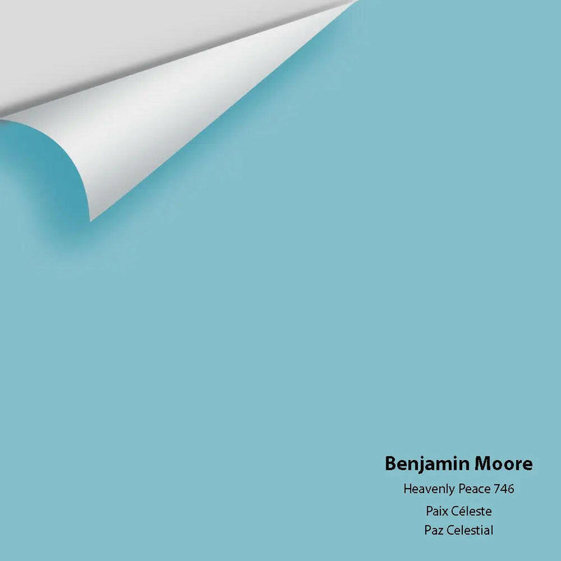Big Paint Chip - Heavenly Peace 746