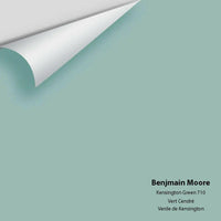 Big Paint Chip - Kensington Green 710
