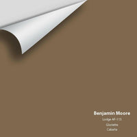 Big Paint Chip - Lodge AF-115