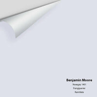 Big Paint Chip - Nosegay 1401 - Colour Squared Inc.