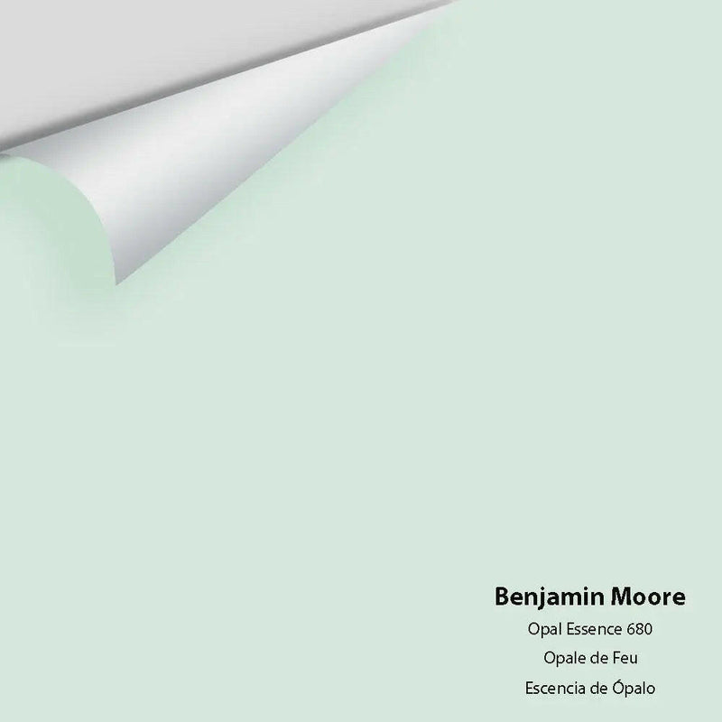 Big Paint Chip - Opal Essence 680