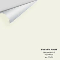 Big Paint Chip - Paper Mache AF-25