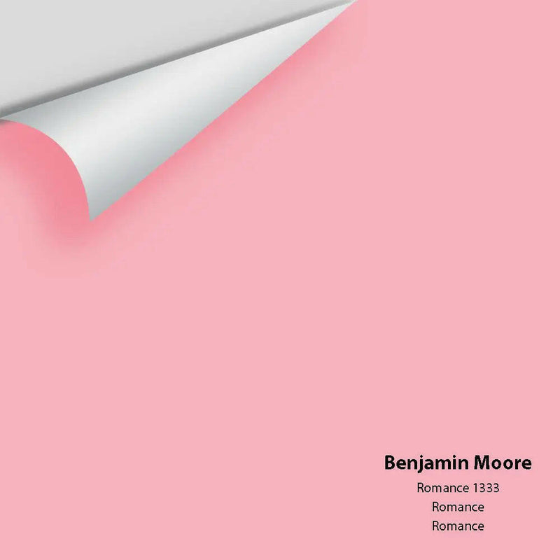 Big Paint Chip - Romance 1333