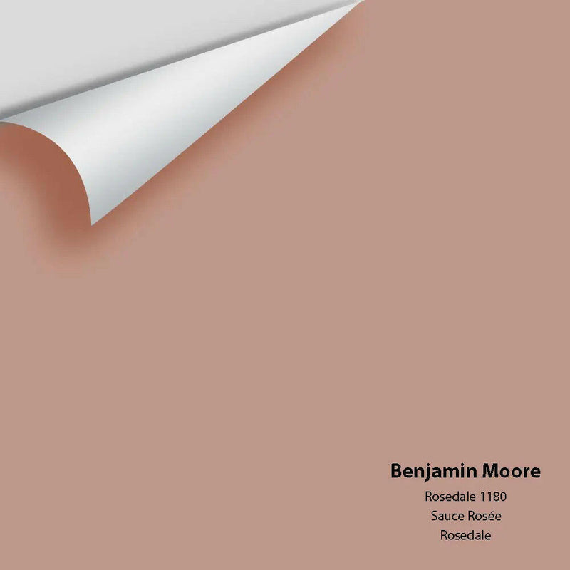 Big Paint Chip - Rosedale 1180
