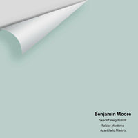 Big Paint Chip - Seacliff Heights 688