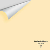 Big Paint Chip - Soleil AF-330